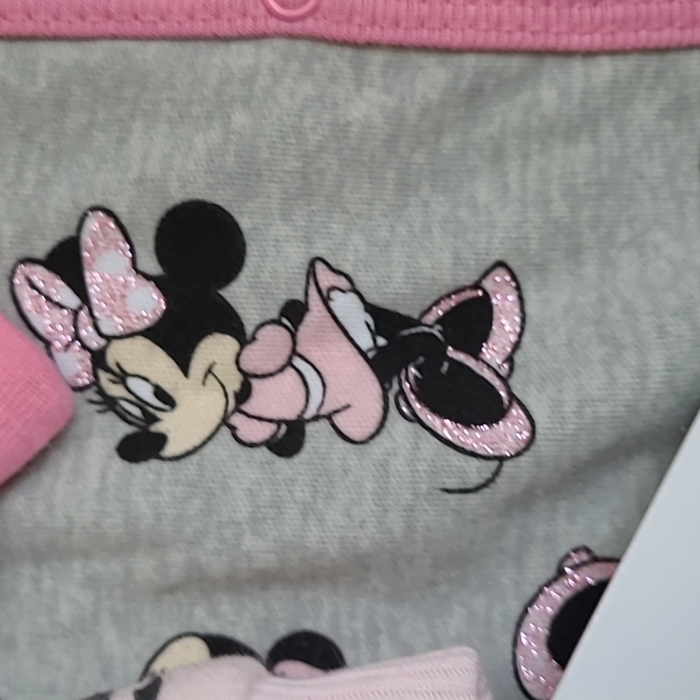 Disney Minnie Mouse set - Picture 7 of 13
